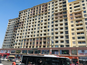 İcarəyə verilir 2 otaqlı 56 m2 yeni tikili İnşaatçılar m.