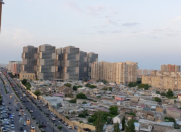 Satılır 3 otaqlı 140 m2 yeni tikili Qələbə dairəsi