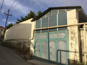 İcarəyə verilir 4 otaqlı 150 m2 həyət evi Səbail r.