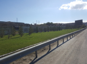 Satılır 91.5 sot torpaq Abşeron r.