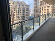 İcarəyə verilir 2 otaqlı 90 m2 yeni tikili Şah İsmayıl Xətai m.