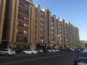 İcarəyə verilir 2 otaqlı 95 m2 yeni tikili Şah İsmayıl Xətai m.