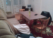 İcarəyə verilir 2 otaqlı 56 m2 yeni tikili Xırdalan