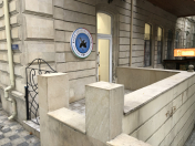 İcarəyə verilir 4 otaqlı 100 m2 obyekt Nizami kinoteatrı