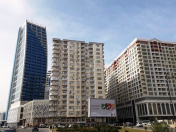 Satılır 3 otaqlı 108 m2 obyekt Xətai r.