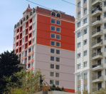 Satılır 1 otaqlı 68 m2 yeni tikili Neftçilər m.