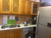 İcarəyə verilir 3 otaqlı 100 m2 yeni tikili Nəriman Nərimanov m.