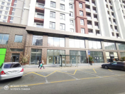 İcarəyə verilir 1 otaqlı 52 m2 obyekt Montin adına park