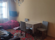 Satılır 2 otaqlı 60 m2 köhnə tikili Y.Günəşli