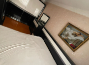 İcarəyə verilir 3 otaqlı 72 m2 köhnə tikili İnşaatçılar m.