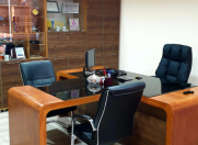 İcarəyə verilir 5 otaqlı 185 m2 ofis Nərimanov r.