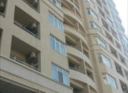 İcarəyə verilir 2 otaqlı 92 m2 yeni tikili Şah İsmayıl Xətai m.