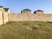Satılır 4 sot torpaq Qala
