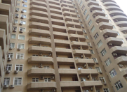 İcarəyə verilir 2 otaqlı 94 m2 yeni tikili Şah İsmayıl Xətai m.