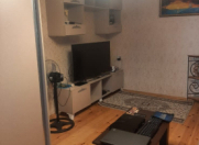 İcarəyə verilir 2 otaqlı 42 m2 köhnə tikili İnşaatçılar m.