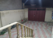 Satılır 3 otaqlı 105 m2 həyət evi Fövqəladə Hallar Nazirliyi