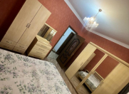 İcarəyə verilir 2 otaqlı 80 m2 yeni tikili İnşaatçılar m.