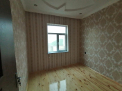 Satılır 3 otaqlı 70 m2 həyət evi Xırdalan