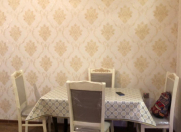 İcarəyə verilir 2 otaqlı 62 m2 yeni tikili 7 mkr