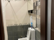 İcarəyə verilir 3 otaqlı 154 m2 yeni tikili Asan Xidmət-2