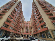 İcarəyə verilir 2 otaqlı 60 m2 yeni tikili Dəmirçi Plaza