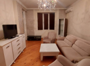 İcarəyə verilir 2 otaqlı 70 m2 yeni tikili 7 mkr