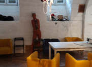 İcarəyə verilir 2 otaqlı 45 m2 ofis İçəri Şəhər m.