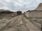 Satılır 10 sot torpaq Binə