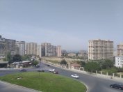 Satılır 2 otaqlı 90 m2 yeni tikili Ukrayna dairəsi