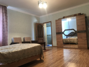 Satılır 4 otaqlı 220 m2 villa Qəbələ