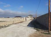 Satılır 12 sot torpaq Mərdəkan