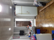 Satılır 1 otaqlı 21 m2 həyət evi Hüseyn Cavid parkı