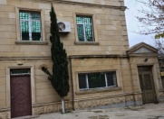 Satılır 6 otaqlı 312 m2 həyət evi Qaraçuxur