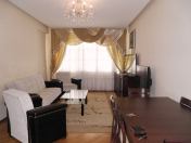İcarəyə verilir 2 otaqlı 90 m2 yeni tikili Nəriman Nərimanov m.