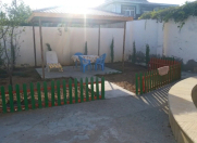 İcarəyə verilir 5 otaqlı 300 m2 bağ evi Buzovna