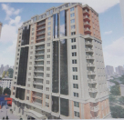 Satılır 1 otaqlı 50 m2 yeni tikili Azadlıq prospekti m.