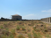 Satılır 12 sot torpaq Mərdəkan