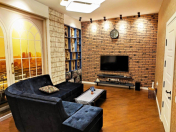 İcarəyə verilir 1 otaqlı 50 m2 yeni tikili 9 mkr