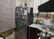 Satılır 1 otaqlı 37 m2 köhnə tikili 8 km