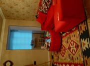 İcarəyə verilir 2 otaqlı 40 m2 köhnə tikili Elmlər Akademiyası m.