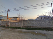 Satılır 3 sot torpaq Zabrat 1