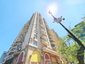 Satılır 2 otaqlı 70 m2 yeni tikili Beşmərtəbə