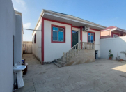 Satılır 4 otaqlı 220 m2 həyət evi Hövsan