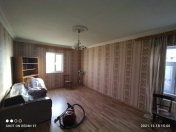 Satılır 2 otaqlı 80 m2 həyət evi Hövsan