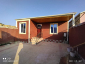 Satılır 4 otaqlı 170 m2 həyət evi Hövsan