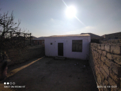 Satılır 2 otaqlı 100 m2 həyət evi Hövsan