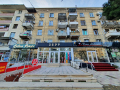 Satılır 3 otaqlı 85 m2 köhnə tikili Neftçi bazası