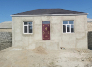 Satılır 3 otaqlı 100 m2 həyət evi Balaxanı