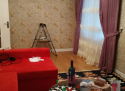 İcarəyə verilir 2 otaqlı 40 m2 köhnə tikili ISR Plaza