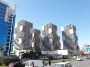 Satılır 2 otaqlı 66.5 m2 yeni tikili Bakı Asiya Universiteti